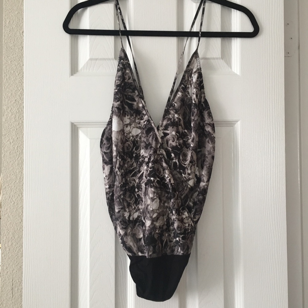 Bebe bodysuit